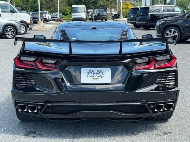 2022 Chevrolet Corvette Stingray 3LT