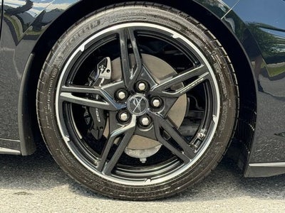 2022 Chevrolet Corvette Stingray 3LT