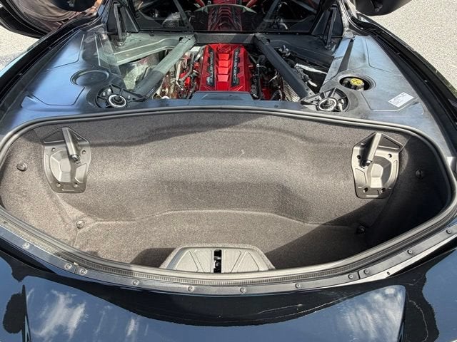 2022 Chevrolet Corvette Stingray 3LT
