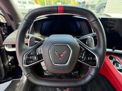 2022 Chevrolet Corvette Stingray 3LT