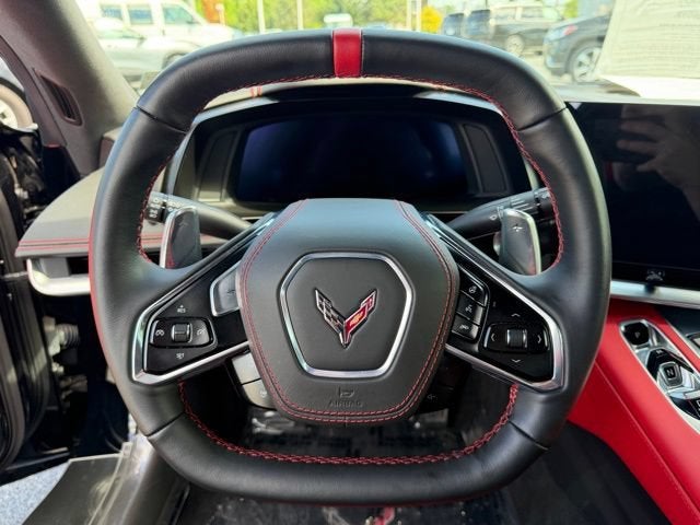 2022 Chevrolet Corvette Stingray 3LT