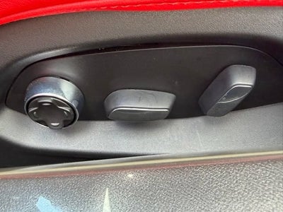 2022 Chevrolet Corvette Stingray 3LT
