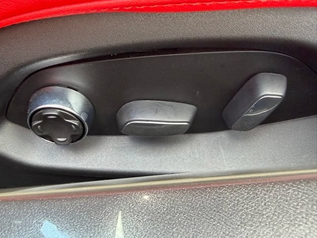 2022 Chevrolet Corvette Stingray 3LT