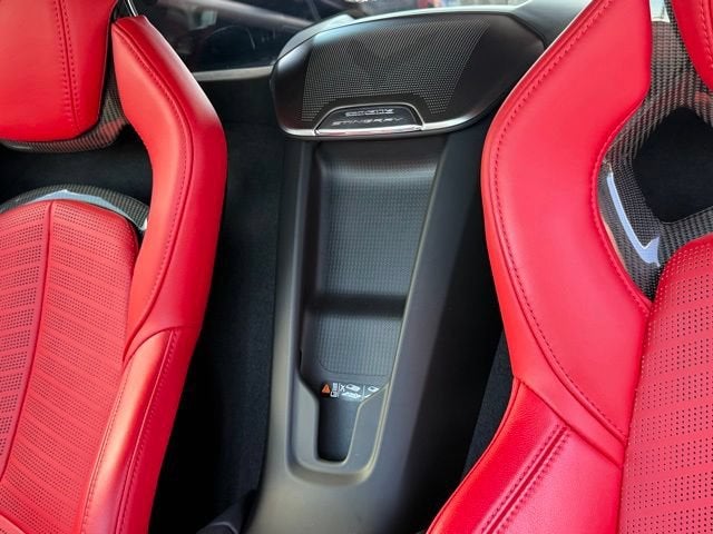 2022 Chevrolet Corvette Stingray 3LT