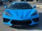 2024 Chevrolet Corvette Stingray 3LT