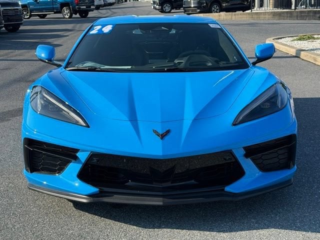 2024 Chevrolet Corvette Stingray 3LT