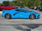 2024 Chevrolet Corvette Stingray 3LT
