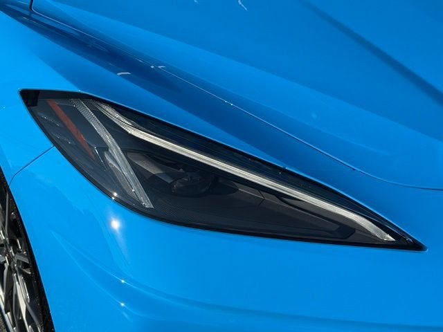 2024 Chevrolet Corvette Stingray 3LT