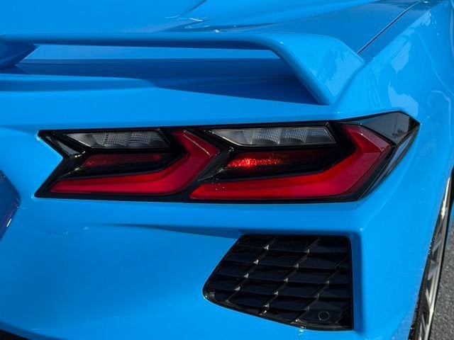 2024 Chevrolet Corvette Stingray 3LT