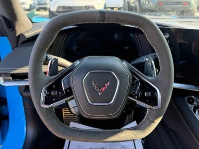 2024 Chevrolet Corvette Stingray 3LT