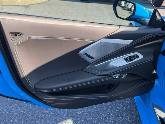 2024 Chevrolet Corvette Stingray 3LT