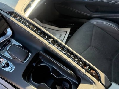 2024 Chevrolet Corvette Stingray 3LT