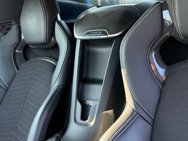 2024 Chevrolet Corvette Stingray 3LT