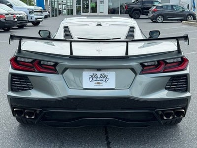 2022 Chevrolet Corvette Stingray 3LT