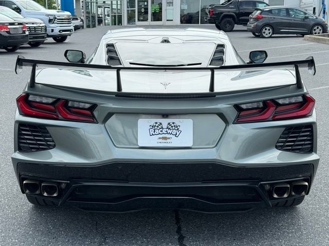 2022 Chevrolet Corvette Stingray 3LT