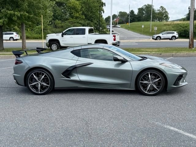 2022 Chevrolet Corvette Stingray 3LT