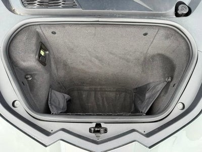 2022 Chevrolet Corvette Stingray 3LT