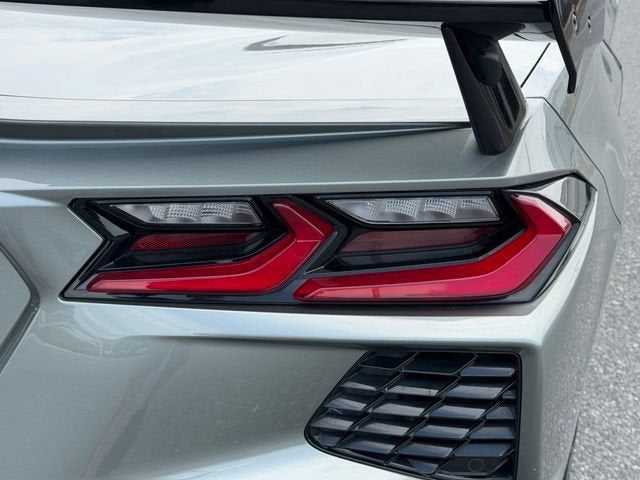 2022 Chevrolet Corvette Stingray 3LT