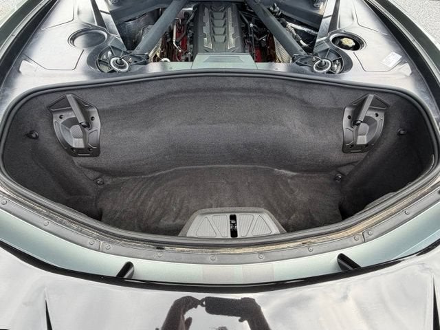 2022 Chevrolet Corvette Stingray 3LT