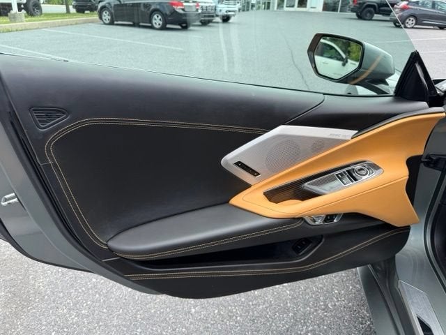 2022 Chevrolet Corvette Stingray 3LT