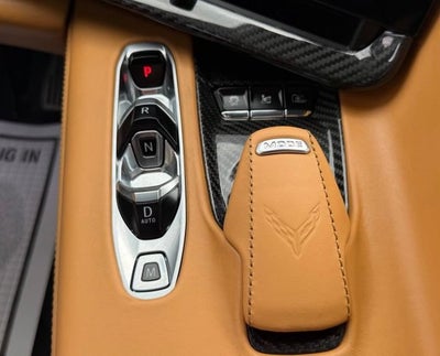 2022 Chevrolet Corvette Stingray 3LT