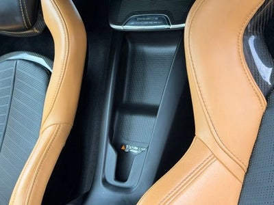 2022 Chevrolet Corvette Stingray 3LT