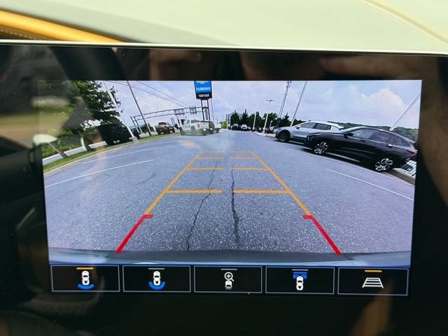 2022 Chevrolet Corvette Stingray 3LT