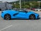 2021 Chevrolet Corvette Stingray 3LT