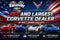 2021 Chevrolet Corvette Stingray 3LT