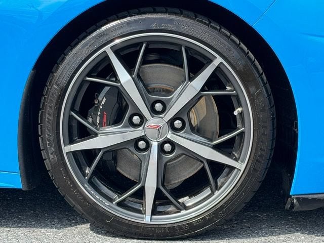 2021 Chevrolet Corvette Stingray 3LT