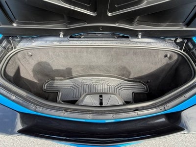 2021 Chevrolet Corvette Stingray 3LT