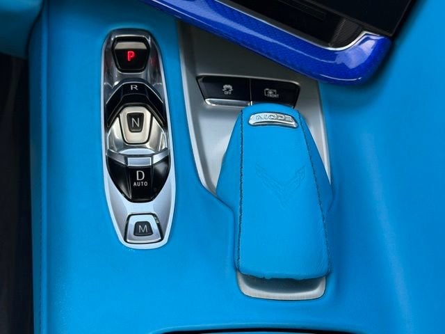 2021 Chevrolet Corvette Stingray 3LT