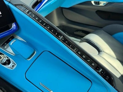 2021 Chevrolet Corvette Stingray 3LT
