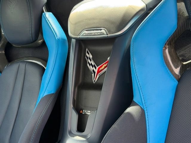 2021 Chevrolet Corvette Stingray 3LT