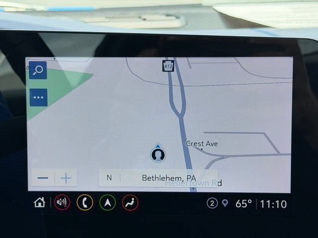 2021 Chevrolet Corvette Stingray 3LT