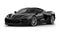 2027 Chevrolet Corvette Z06 3LZ