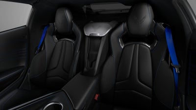 2027 Chevrolet Corvette Z06 3LZ