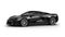 2027 Chevrolet Corvette Z06 3LZ