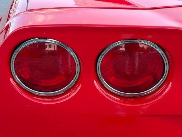 2012 Chevrolet Corvette Grand Sport Z16 Grand Sport w/3LT