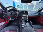 2012 Chevrolet Corvette Grand Sport Z16 Grand Sport w/3LT