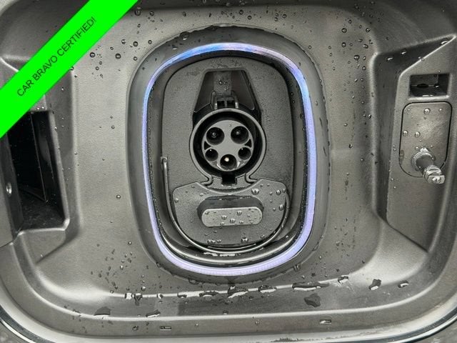 2026 Chevrolet Silverado EV WT - Standard Range