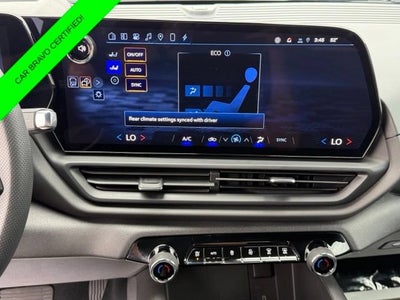 2026 Chevrolet Silverado EV WT - Standard Range