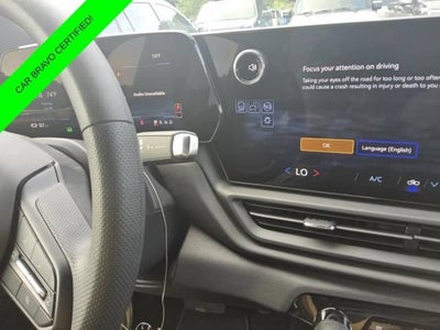 2026 Chevrolet Silverado EV WT - Standard Range