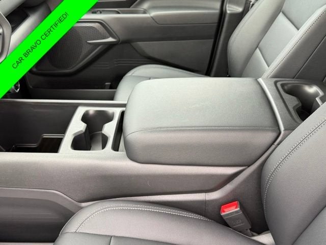 2026 Chevrolet Silverado EV WT - Standard Range