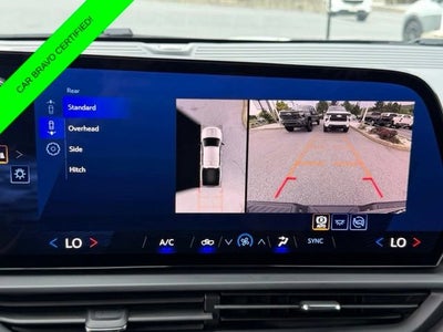 2026 Chevrolet Silverado EV WT - Standard Range