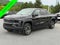 2026 Chevrolet Silverado EV WT - Standard Range