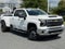 2024 Chevrolet Silverado 3500 HD LTZ DRW
