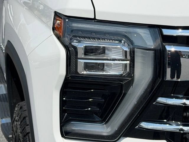 2024 Chevrolet Silverado 3500 HD LTZ DRW