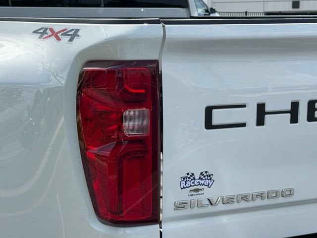 2024 Chevrolet Silverado 3500 HD LTZ DRW