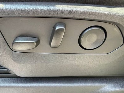 2024 Chevrolet Silverado 3500 HD LTZ DRW
